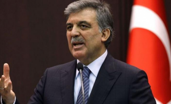 Abdullah Gül’ün Hatırlattığı 367 Kararı Nedir?