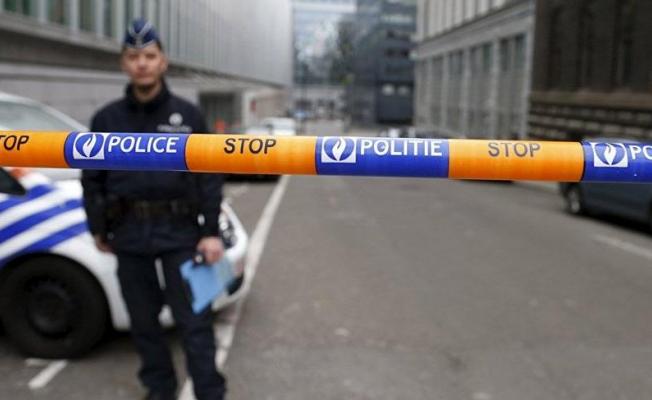 Belçika’da Türk Dükkanına Silahlı Saldırı! Yaralılar Var