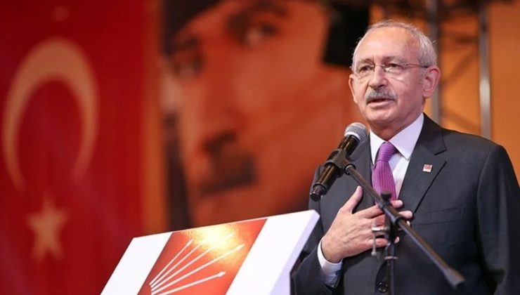 CHP Lideri Kılıçdaroğlu’ndan Flaş EYT Açıklaması!