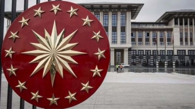 Cumhurbaşkanlığında Kıdem Tazminatı ve Taşeron Zirvesi Gerçekleştirildi!