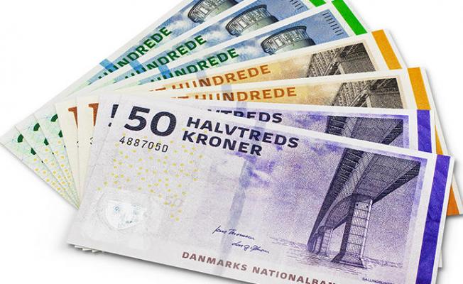 Danimarka’dan Flaş Karar! Nakit Para Tamamen Kaldırılıyor