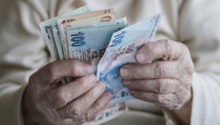 Emekliler Dikkat ! SGK’dan Toplu Ödeme Müjdesi
