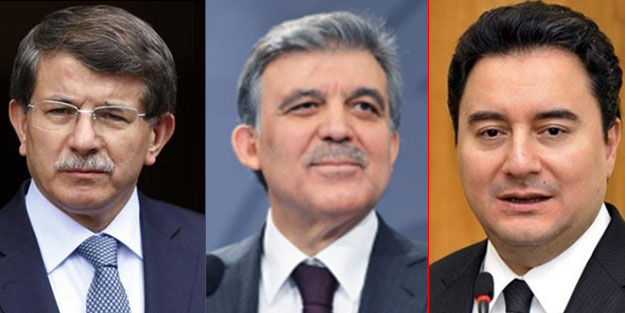 Ethem Mahçupyan, Abdullah Gül Ve Ali Babacan’ın Kuracağı Yeni Parti İçin Tarih Verdi!