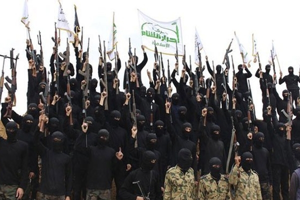 IŞİD’ten 14 ülkeye canlı bomba talimatı! Türkiye o ülkelerden biri…