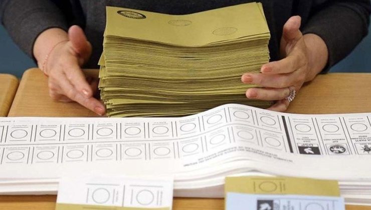 İstanbul seçimlerinde 43 şüphelinin FETÖ ile irtibatı tespit edildi