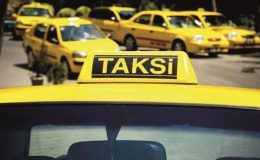 İstanbul’da taksi ücretlerine yeni zam yapıldı!