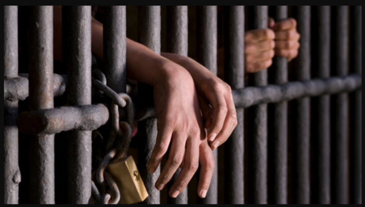 Karaman Açık Ceza İnfaz Kurumu’nda Kavga Çıktı! 5 Mahkum Firar Etti