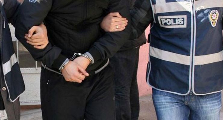Mersin’deki Terör Operasyonunda Çok Sayıda Kişi Gözaltına Alındı
