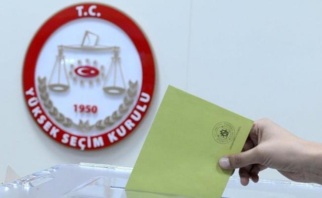 Oy Kullanmama Cezası Var Mı? 31 Mart 2019 Yerel Seçimde Oy Kullanmama Cezası Ne Kadar?