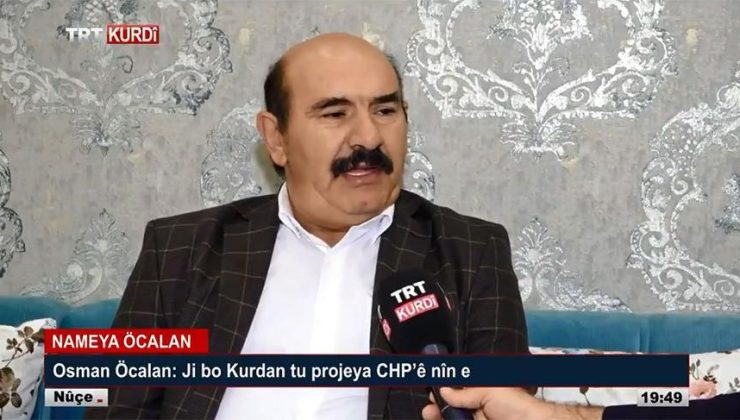 TRT’ye çıkarılan Osman Öcalan’ın 74 askerimizi nasıl şehit ettiğini eski Albay Erdal Sarızeybek anlattı!