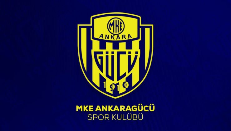 Ankaragücü Kulübü özür diledi