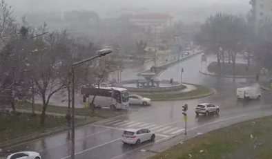 Meteoroloji’den kar ve don uyarısı