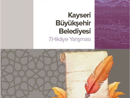 Büyükkılıç’tan Büyükşehir Kitap Koleksiyonuna 7 Yeni Eser Daha