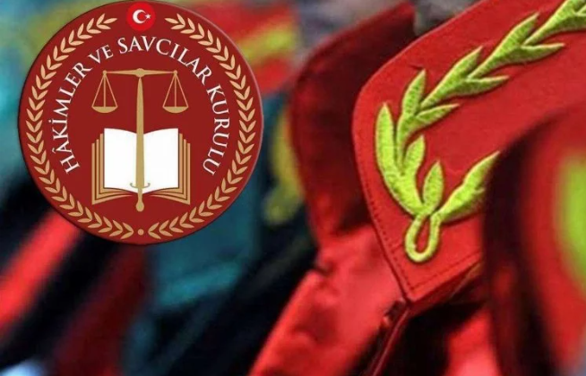 HSK atamaları ‘Resmi’leşti