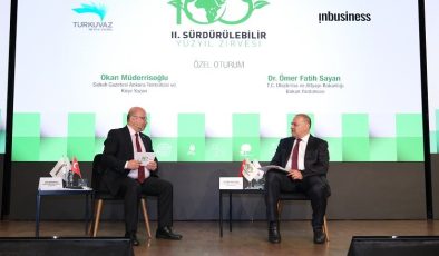 Sayan: “2026 yılında 5G’ye geçmeyi planlıyoruz”