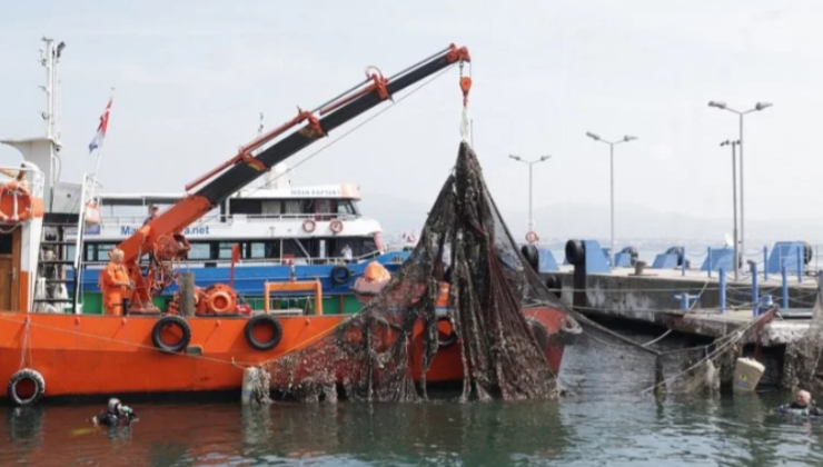 Marmara kıyılarında buluşulacak