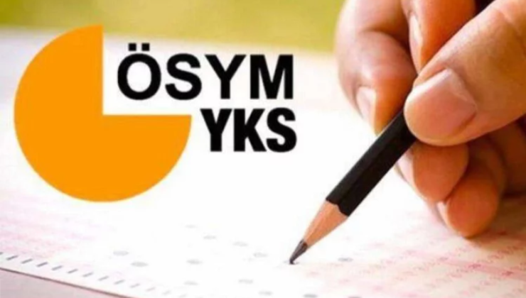 1,5 milyon kişi ilk kez YKS’ye girecek