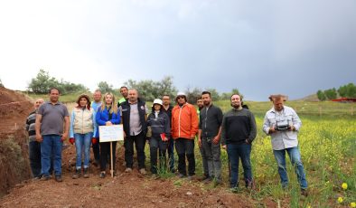 Kayseri Büyükşehir’den AFAD, MTA ve TBB İş Birliği ile Kayseri’nin Depremselliğine Katkı Sağlayacak Proje