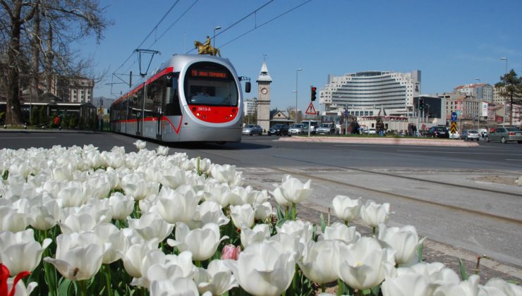 Ulaşımda ‘Gittiğin Kadar Öde’ Projesi hayata geçiyor