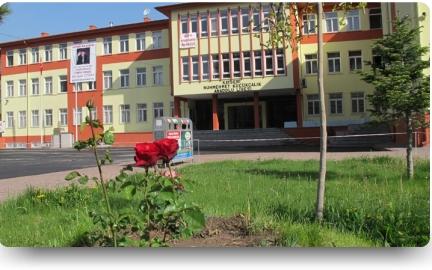 Nuh Mehmet Küçükçalık Anadolu Lisesi 40. Yılını kutlayacak