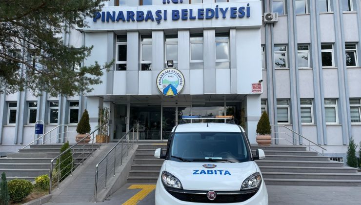 Pınarbaşı Belediyesi’nin borcu 40 Milyon 549 Bin lira olarak açıklandı