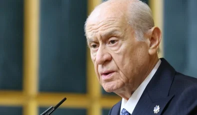 Bahçeli: FETÖ’nün iç ve dış uzantılarıyla mücadele amansız sürecek