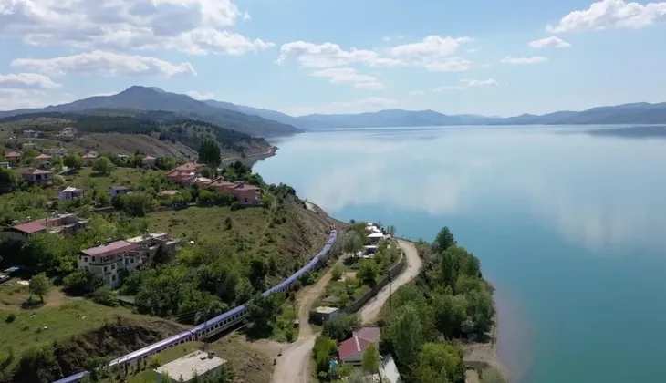 Diyarbakır Ekspresi TIME’da en iyi 100’de