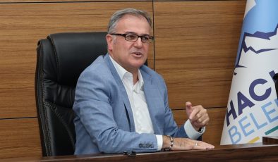 BAŞKAN ÖZDOĞAN: “İSMAİL HANİYE’NİN ŞEHİT EDİLİŞİNİ KINIYORUZ”