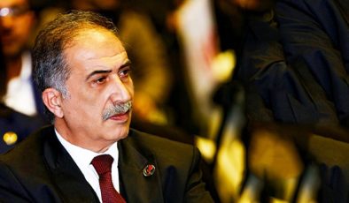 Başkan Demirci’den 30 Ağustos Zafer Bayramı Mesajı