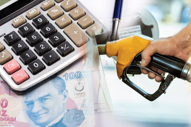 Benzine indirim kesinleşti