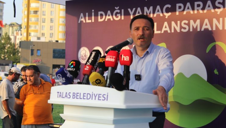 Vali Çiçek, “Bu şehirde suç işleyen kimse kaybolamayacak”