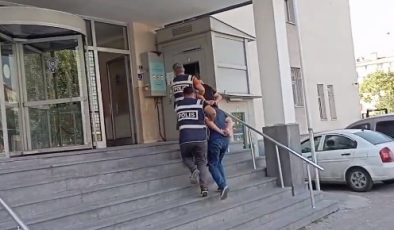 Kasten öldürme suçundan aranan 2 firari yakalandı