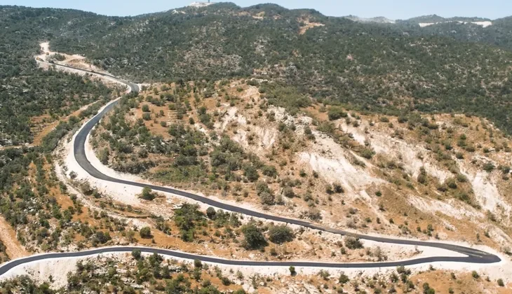 İşte Gabar’ın yeni çehresi