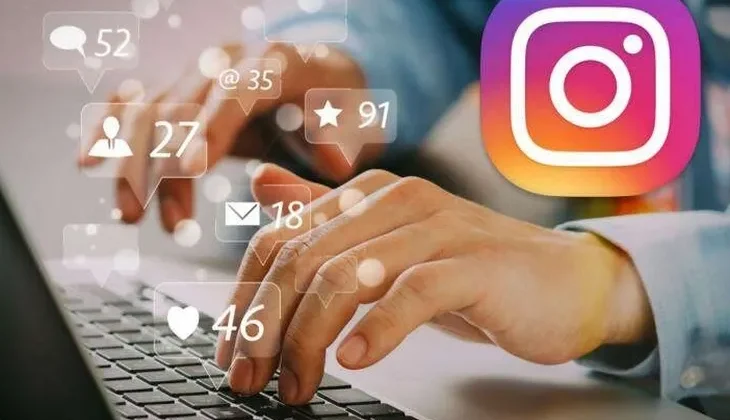 Instagram’a erişim engeli geldi!