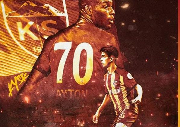 Kayserispor bugün Konyaspor’a konuk olacak