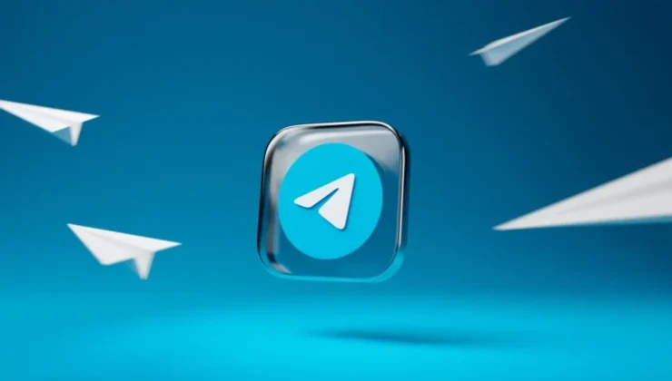 Telegram yetkililere IP bilgisi verecek