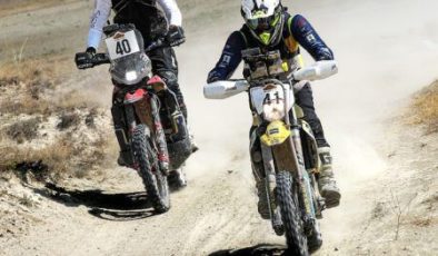 Kayseri, TransAnatolia Rally Raid’e ev sahipliği yapacak