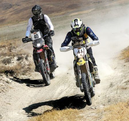 Kayseri, TransAnatolia Rally Raid’e ev sahipliği yapacak