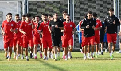 Erciyes 38 FK, Turgutluspor deplasmanından galibiyetle döndü