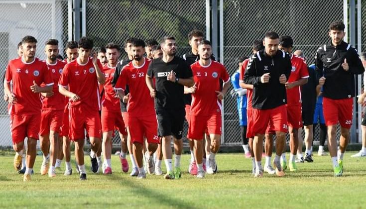 Erciyes 38 FK, Turgutluspor deplasmanından galibiyetle döndü