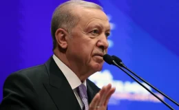 Erdoğan:Güçlenmiş olarak yola devam edeceğiz