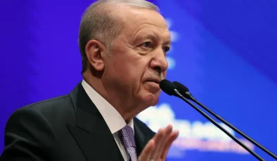 Erdoğan:Güçlenmiş olarak yola devam edeceğiz