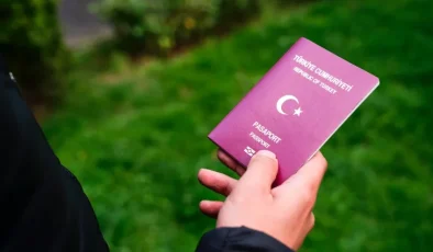 Dünyanın en güçlü pasaportu açıklandı!