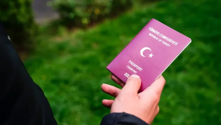 Dünyanın en güçlü pasaportu açıklandı!