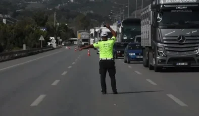 İçişleri Bakanı Ali Yerlikaya denetim rakamlarını açıkladı