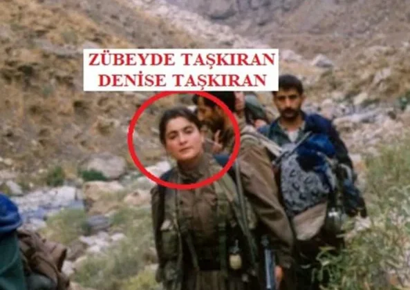 MİT ve Emniyetten PKK/KCK’nın Avrupa yapılanmasına darbe