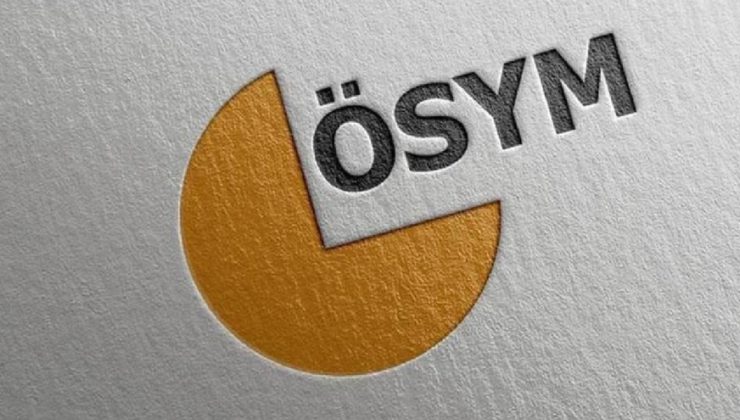 ÖSYM, yarınki e-YDS sınavı için nüfusu açık tutucak