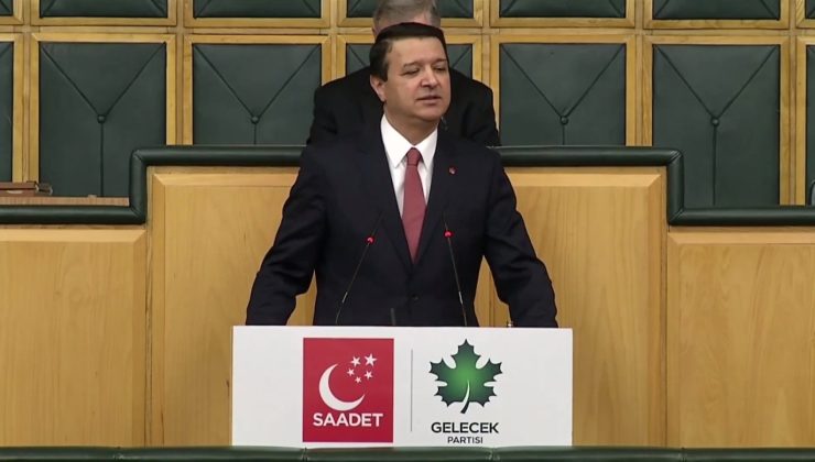 Başkan Arıkan, ” Bu millet terörü de sizi de bu memleketten temizler  “