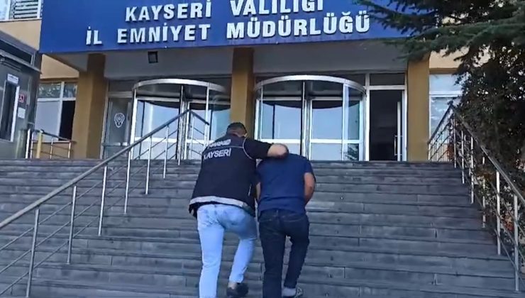 Uyuşturucu satıcılarına yönelik operasyonda 3 kişi yakalandı