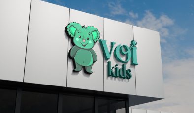 Voi Kids Academy 1 Kasımda Kayıtlara Başlıyor